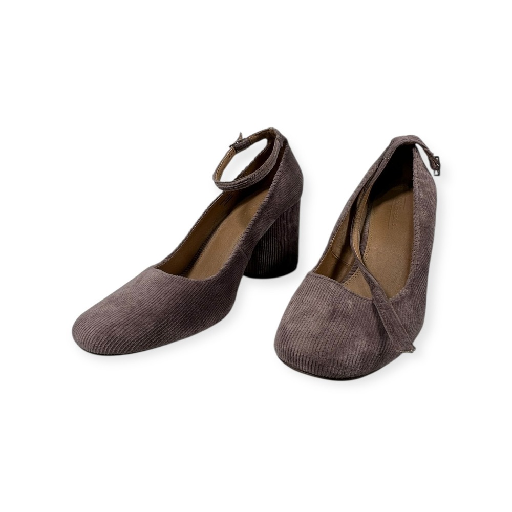 ASOS Brown Heels - Picture 3 of 13